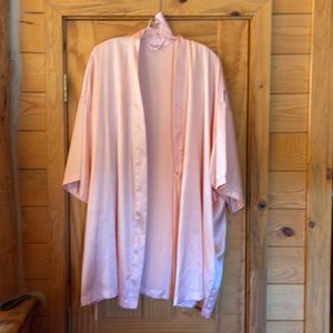 2 Victoria Secrets Robes and 1 Victoria Secrets Satin Nighty REDUCED PRICE